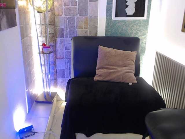 celenna-miase live cam on BongaCams