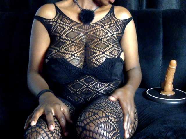 Amayaebony