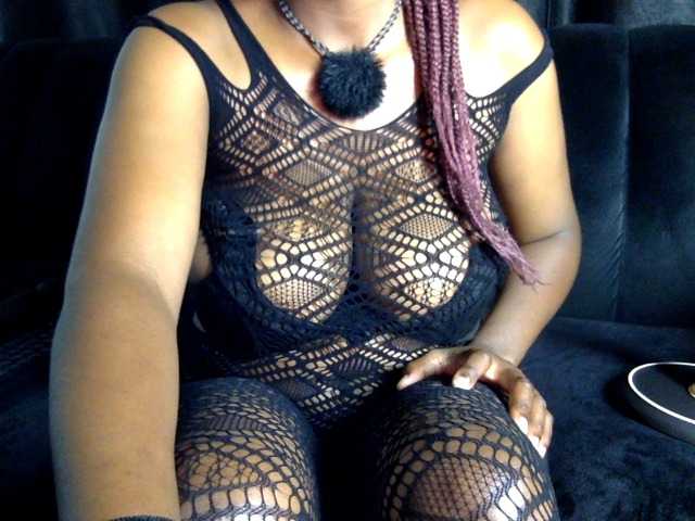 Amayaebony