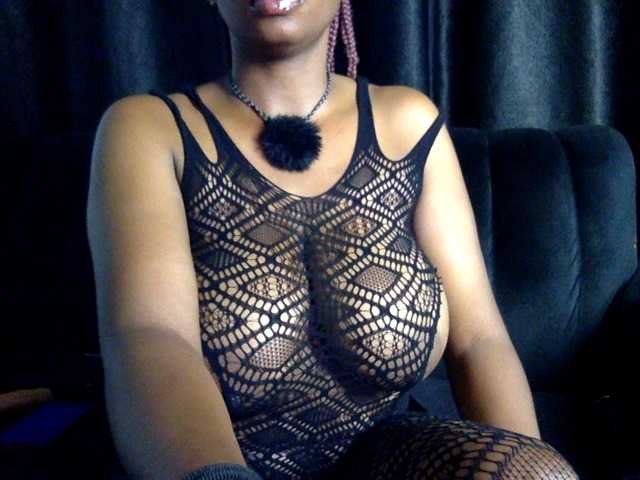 Amayaebony