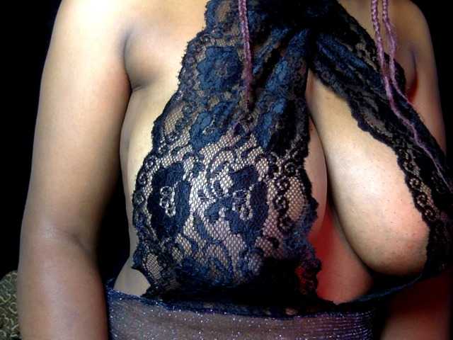 Amayaebony