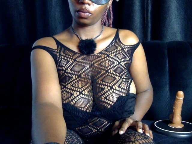 Amayaebony