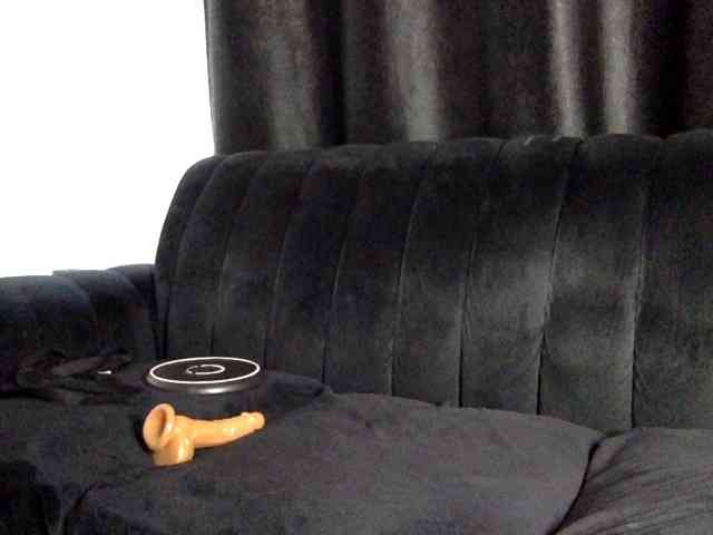 Amayaebony webcam