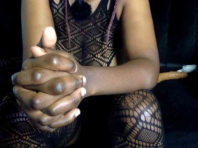 Amayaebony