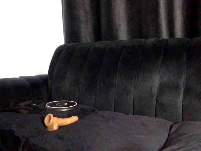 Amayaebony webcam