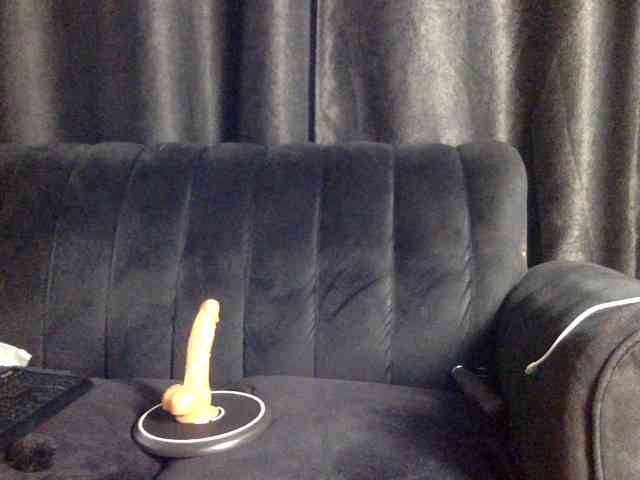 Amayaebony webcam