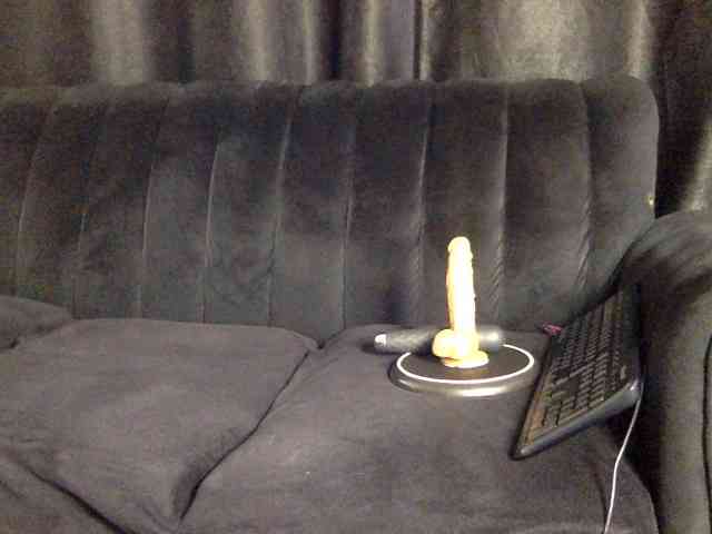 Amayaebony webcam