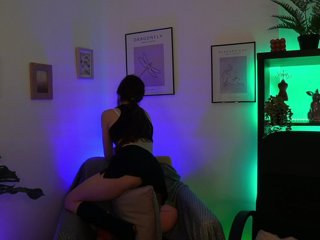 EllaYoung Porn Show