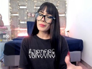 NohaNicole Porn Show