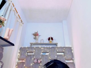 NohaNicole Porn Show