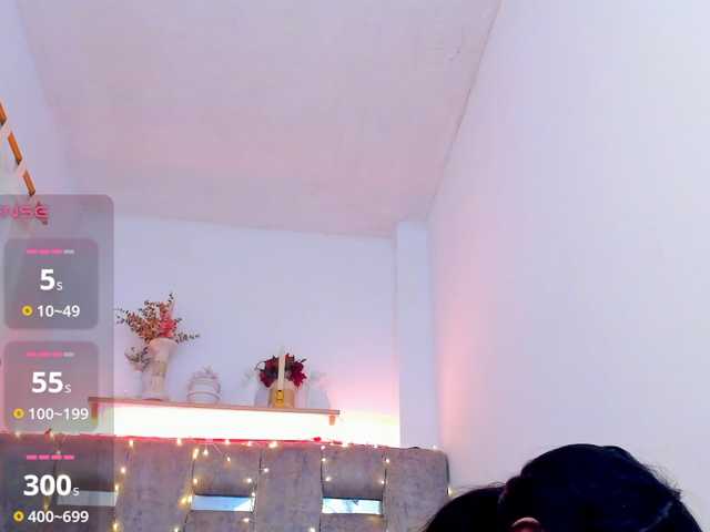 NohaNicole live cam on BongaCams