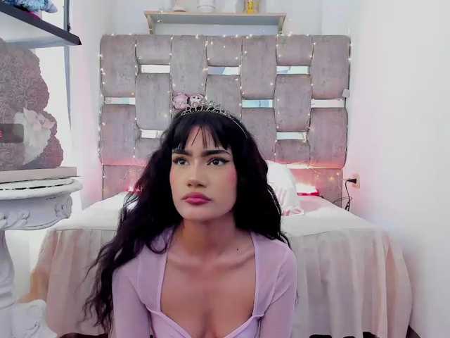 NohaNicole live cam on BongaCams