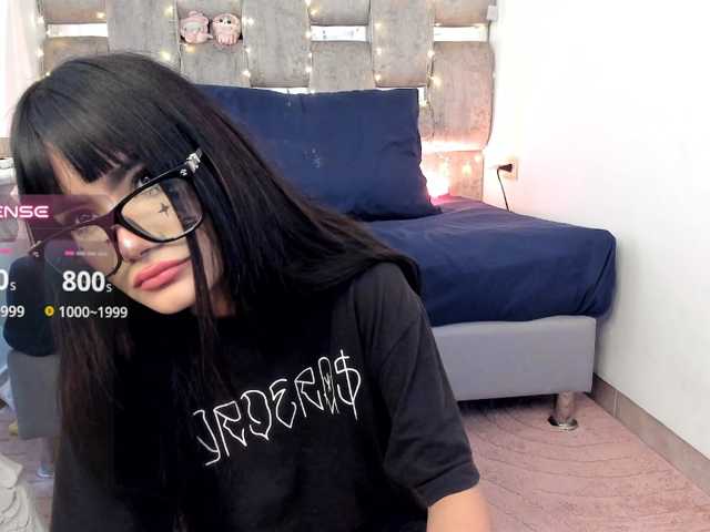 NohaNicole live cam on BongaCams