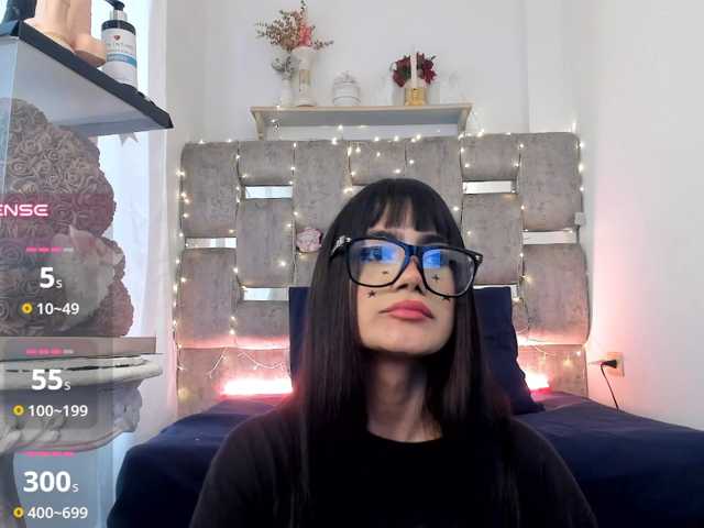 NohaNicole live cam on BongaCams