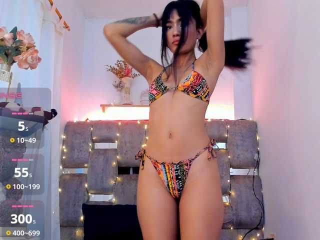 NohaNicole live cam on BongaCams