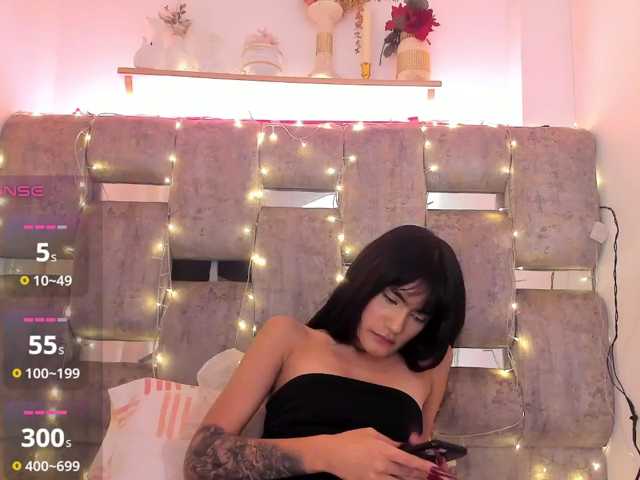 NohaNicole live cam on BongaCams
