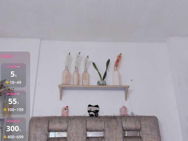 NohaNicole live cam on BongaCams