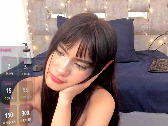 NohaNicole live cam on BongaCams
