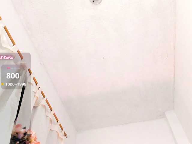 NohaNicole live cam on BongaCams