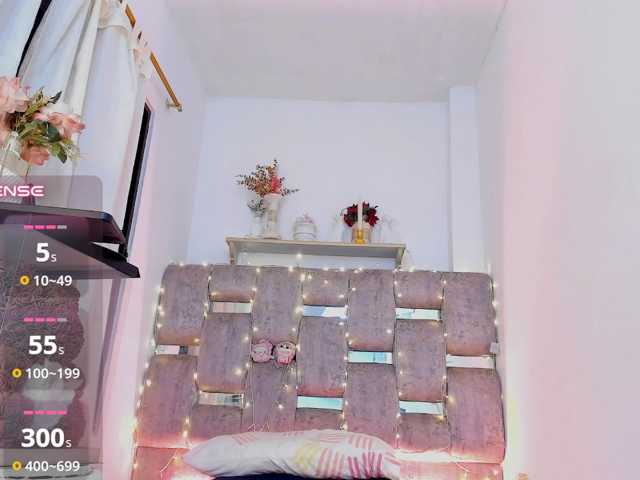 NohaNicole live cam on BongaCams
