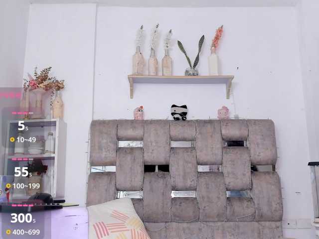 NohaNicole live cam on BongaCams