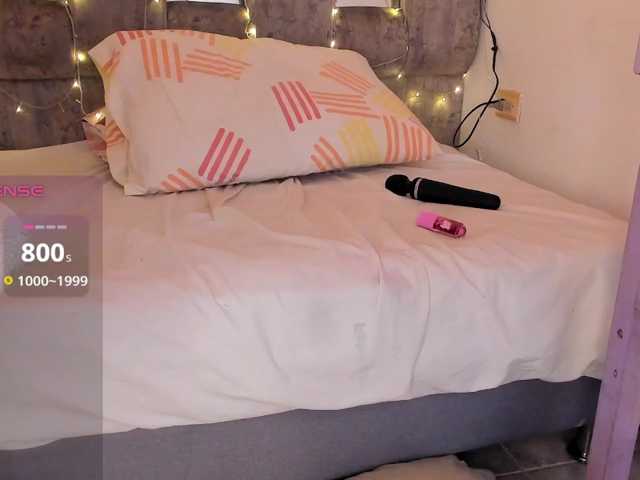 NohaNicole live cam on BongaCams