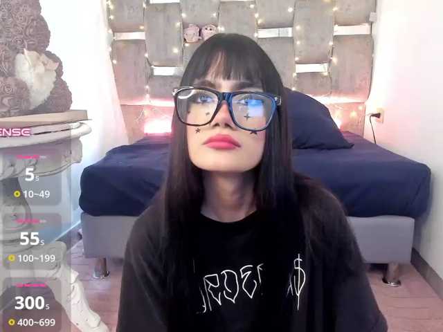 NohaNicole live cam on BongaCams