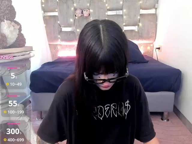 NohaNicole live cam on BongaCams