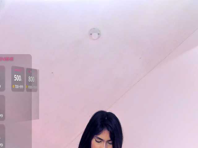 NohaNicole live cam on BongaCams