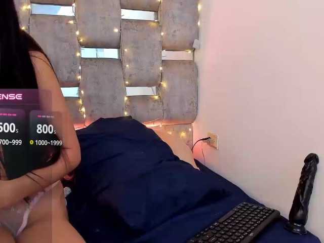NohaNicole live cam on BongaCams