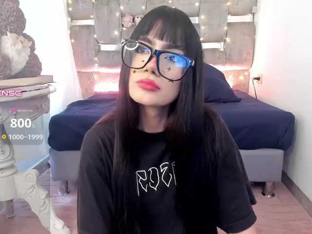 NohaNicole live cam on BongaCams