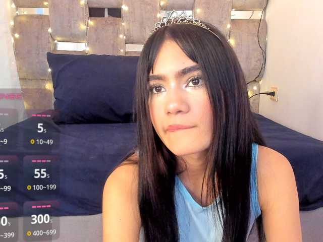 NohaNicole live cam on BongaCams