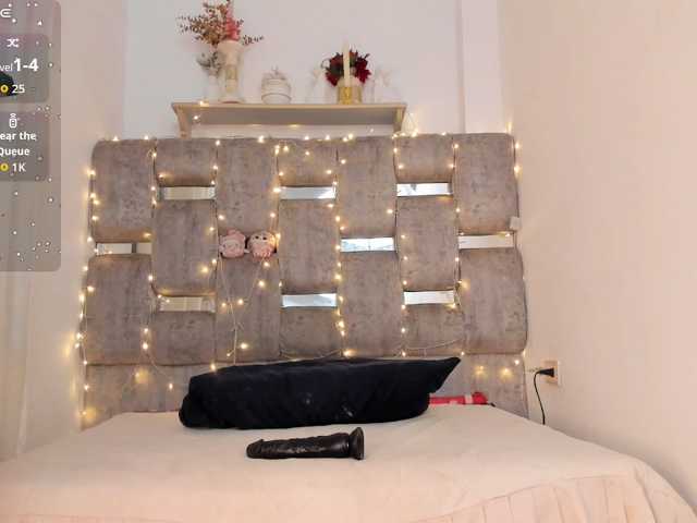 NohaNicole live cam on BongaCams