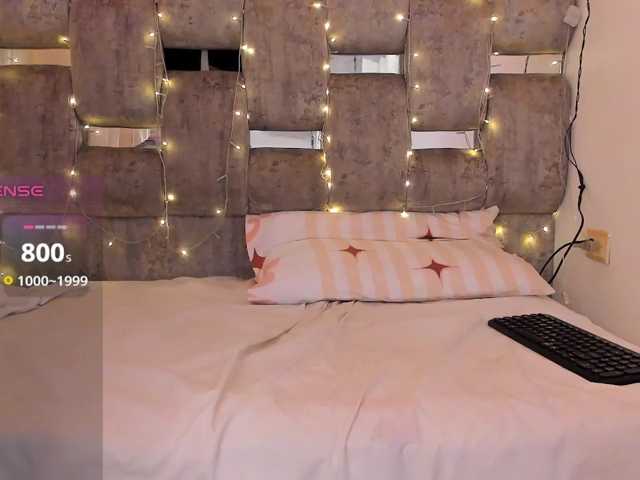 NohaNicole live cam on BongaCams