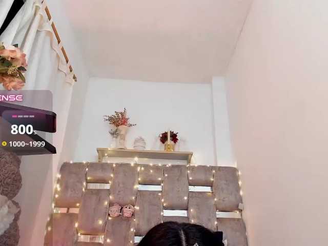 NohaNicole live cam on BongaCams