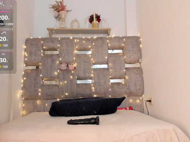 NohaNicole live cam on BongaCams