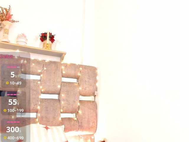 NohaNicole live cam on BongaCams