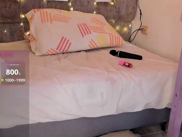 NohaNicole, en directo ahora en BongaCams