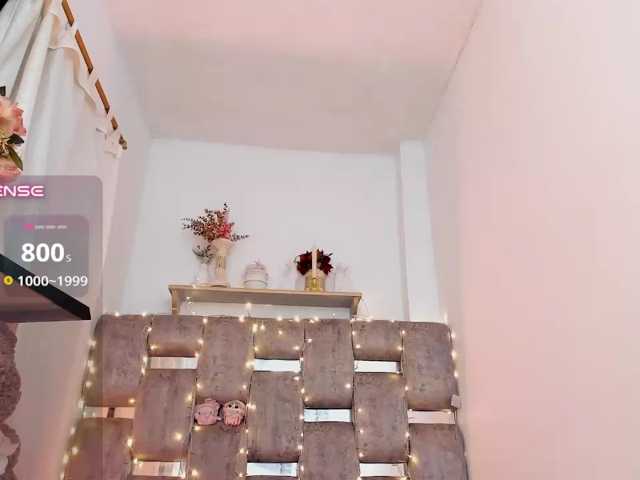 NohaNicole live cam on BongaCams