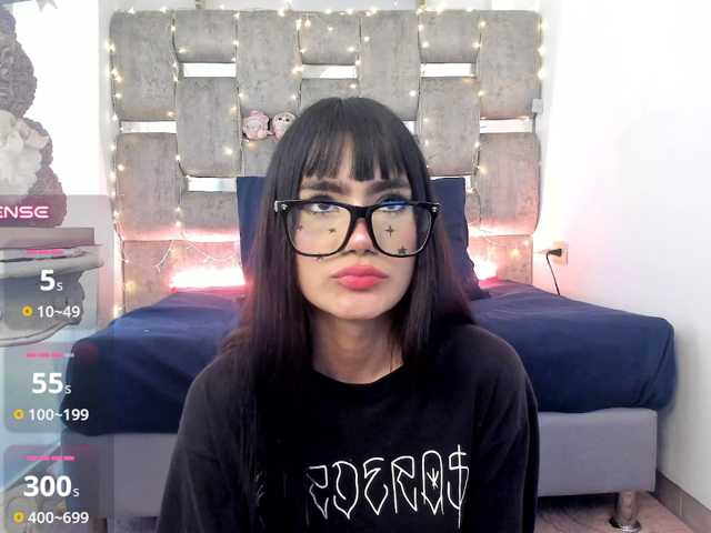 NohaNicole live cam on BongaCams