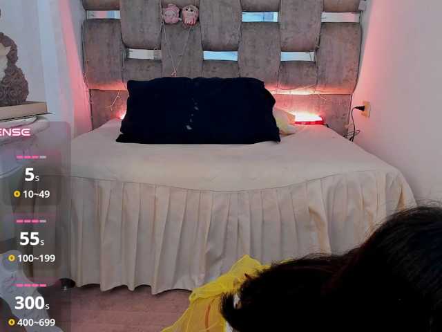NohaNicole live cam on BongaCams
