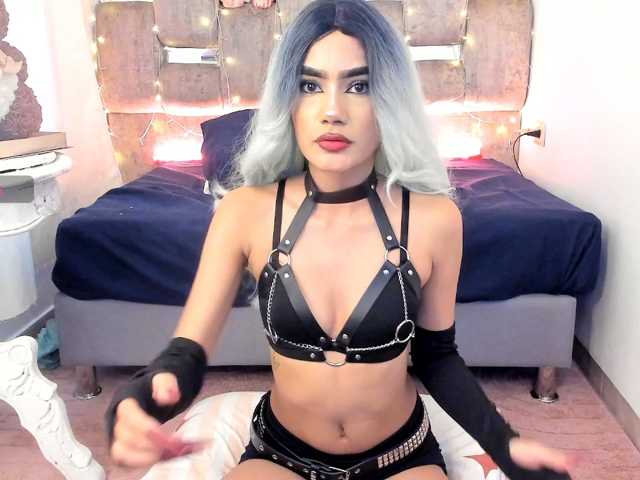 NohaNicole live cam on BongaCams