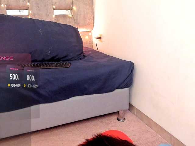 NohaNicole live cam on BongaCams