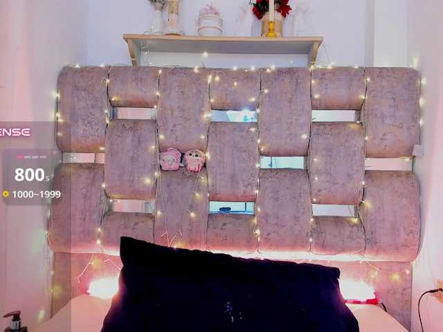 NohaNicole live cam on BongaCams