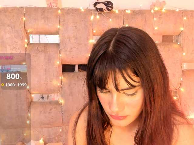 NohaNicole live cam on BongaCams