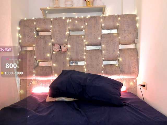 NohaNicole live cam on BongaCams