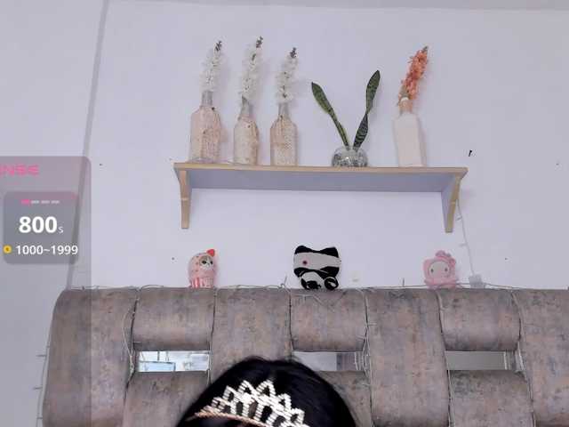 NohaNicole live cam on BongaCams