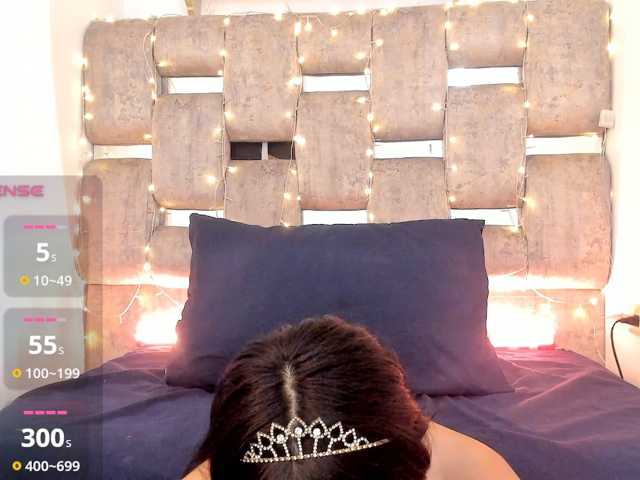 NohaNicole live cam on BongaCams