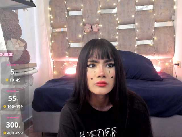 NohaNicole live cam on BongaCams