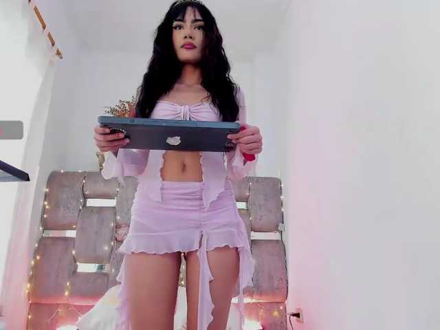NohaNicole live cam on BongaCams